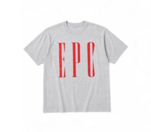 "EPC LOGO TEE"
